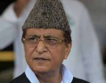 Azam Khan Azam Khan