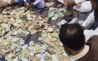 ਬਾਬਰੀ ਮਸਜਿਦ` ਦੇ ਨਿਰਮਾਣ ਲਈ ਮਿਲਿਆ 1.3 ਕਰੋੜ ਰੁਪਏ ਦਾ ਚੰਦਾ