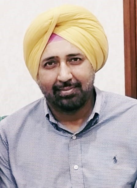 ਬਲਜਿੰਦਰ ਢਿੱਲੋ ਬਣੇ ਪੰਜਾਬ ਐਗਰੋ ਫੂਡ ਗ੍ਰੈਨ ਕਾਰਪੋਰੇਸਨ ਲਿਮਿਟੇਡ ਦੇ ਚੇਅਰਮੇਨ