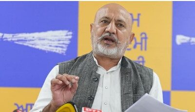 `ਯੁੱਧ ਨਸ਼ਿਆ ਵਿਰੁਧ` ਮੁਹਿੰਮ ਦੇ ਦੂਜੇ ਪੜ੍ਹਾਅ ਦੀ ਹੋਵੇਗੀ ਪੰਜਾਬ `ਚ ਸ਼ੁਰੂਆਤ : ਪੰਨੂ