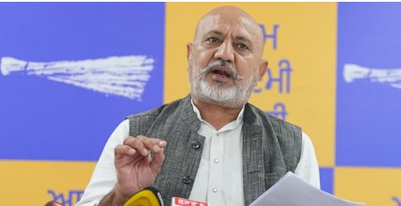 `ਯੁੱਧ ਨਸ਼ਿਆ ਵਿਰੁਧ` ਮੁਹਿੰਮ ਦੇ ਦੂਜੇ ਪੜ੍ਹਾਅ ਦੀ ਹੋਵੇਗੀ ਪੰਜਾਬ `ਚ ਸ਼ੁਰੂਆਤ : ਪੰਨੂ