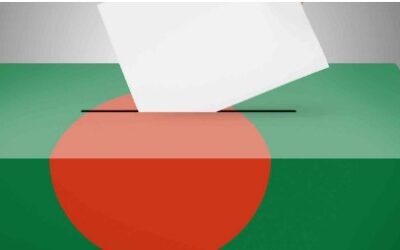 ਬੰਗਲਾਦੇਸ਼ `ਚ ਆਮ ਚੋਣਾਂ 12 ਫਰਵਰੀ 2026 ਨੂੰ