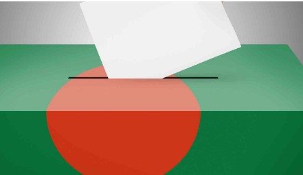 General elections in Bangladesh