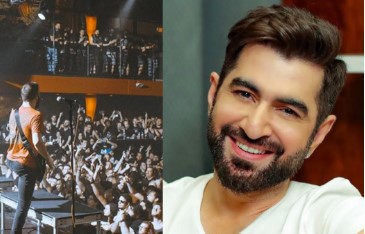 ਬੰਗਾਲੀ ਅਦਾਕਾਰ ਜੀਤ ਦੇ ਪ੍ਰੋਗਰਾਮ `ਚ ਭਾਜੜ ਕਾਰਨ ਕਈ ਜ਼ਖ਼ਮੀ