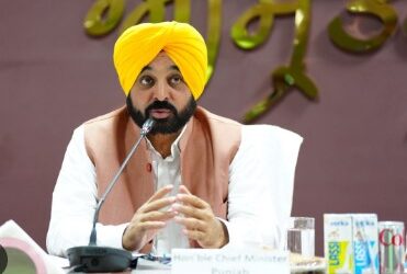 ਪਾਵਨ ਸਰੂਪ ਚੋਰੀ ਮਾਮਲੇ ਦੀ ਜਾਂਚ ਲਈ ਪੰਜਾਬ ਸਰਕਾਰ ਨੇ ਕੀਤਾ ਸਿਟ ਦਾ ਗਠਨ