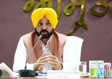 ਪਾਵਨ ਸਰੂਪ ਚੋਰੀ ਮਾਮਲੇ ਦੀ ਜਾਂਚ ਲਈ ਪੰਜਾਬ ਸਰਕਾਰ ਨੇ ਕੀਤਾ ਸਿਟ ਦਾ ਗਠਨ