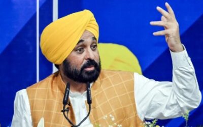 ਲਗਭਗ 150 ਲਾਇਸੈਂਸ ਨਵਿਆਏ ਹਨ ਗਏ : ਮੁੱਖ ਮੰਤਰੀ ਮਾਨ