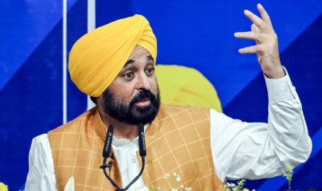 ਲਗਭਗ 150 ਲਾਇਸੈਂਸ ਨਵਿਆਏ ਹਨ ਗਏ : ਮੁੱਖ ਮੰਤਰੀ ਮਾਨ