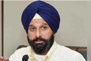 ਬਿਕਰਮ ਮਜੀਠੀਆ ਮੁੜ 14 ਦਿਨਾਂ ਦੇ ਜੁਡੀਸ਼ੀਅਲ ਰਿਮਾਂਡ ਤੇ