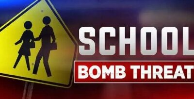 ਸਕੂਲਾਂ ਨੂੰ ਬੰਬ ਨਾਲ ਉਡਾਉਣ ਦੀ ਧਮਕੀ ਮਿਲਦਿਆਂ ਹੀ ਕਰ ਦਿੱਤੀ ਗਈ ਛੁੱਟੀ