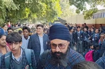 ਜਲੰਧਰ ਦੇ ਤਿੰਨ ਸਕੂਲਾਂ ਨੂੰ ਬੰਬ ਨਾਲ ਉਡਾਉਣ ਦੀ ਧਮਕੀ ਨਾਲ ਮਚਿਆ ਹੜਕੰਪ