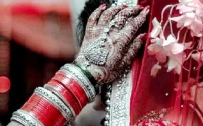 ਉੱਨਾਵ `ਚ ਵਰਮਾਲਾ ਤੋਂ ਤੁਰੰਤ ਬਾਅਦ ਲਾੜੀ ਹੋਈ ਪ੍ਰੇਮੀ ਨਾਲ ਫਰਾਰ