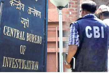 ਕੇਂਦਰੀ ਜਾਂਚ ਏਜੰਸੀ ਸੀ. ਬੀ. ਆਈ. ਨੇ ਮਾਰੇ ਅਨਿਲ ਅੰਬਾਨੀ ਦੇ ਟਿਕਾਣਆਂ ਦੇ ਛਾਪੇ
