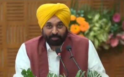 ਅਕਾਲੀ ਦਲ ਤੇ ਕਾਂਗਰਸ ਮੰਨੀ ਬੈਠੇ ਹਨ ਚੋਣਾਂ ਤੋਂ ਪਹਿਲਾਂ ਹੀ : ਮੁੱਖ ਮੰਤਰੀ