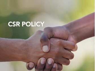 ਬਿਹਾਰ ਬਣਿਆਂ ਸੀ. ਐੱਸ. ਆਰ. ਨੀਤੀ ਬਣਾਉਣ ਵਾਲਾ ਦੇਸ਼ ਦਾ ਪਹਿਲਾ ਸੂਬਾ