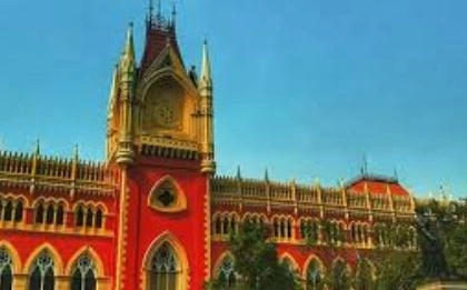 Calcutta High Court Calcutta High Court