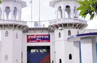 Central jail patiala Inmate dies in Patiala Central Jail