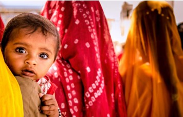 ਹੈਦਰਾਬਾਦ ਵਿਚ ਹੋਇਆ ਸਰੋਗੇਸੀ ਤੇ ਬੱਚੇ ਵੇਚਣ ਦੇ ਗਿਰੋਹ ਦਾ ਪਰਦਾਫਾਸ਼