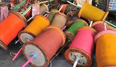 ਚੀਨੀ ਡੋਰ ਨਾਲ ਧੌਣ ਵੱਢੇ ਜਾਣ `ਤੇ ਅਧਿਆਪਕ ਦੀ ਮੌਤ