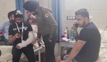 ਸੀ. ਬੀ. ਆਈ. ਨੇ ਕੀਤੀ 4 ਪੁਲਸ ਮੁਲਾਜ਼ਮਾਂ ਖਿਲਾਫ਼ ਚਾਰਜਸ਼ੀਟ ਦਾਇਰ