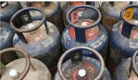 Commercial Gas Cylender commercial gas cylinder