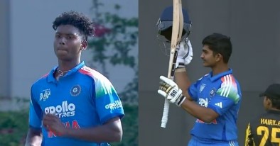 ਅਭਿਗਿਆਨ ਕੁੰਡੂ ਤੇ ਦੀਪੇਸ਼ ਦੇਵੇਂਦਰ ਨੇ ਭਾਰਤ ਨੂੰ ਜਿੱਤ ਦੁਆਈ