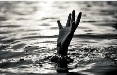 ਰਾਵੀ ਦਰਿਆ ਪਾਰ ਕਰ ਰਿਹਾ ਨੌਜਵਾਨ ਰੁੜ੍ਹਿਆ