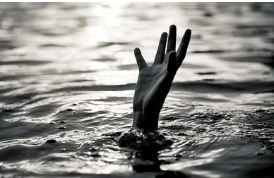 ਰਾਵੀ ਦਰਿਆ ਪਾਰ ਕਰ ਰਿਹਾ ਨੌਜਵਾਨ ਰੁੜ੍ਹਿਆ