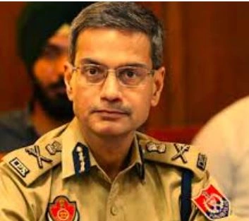 ਪੰਜਾਬ ਪੁਲਸ ਨੇ ਕ੍ਰਿਸਮਸ ਤੇ ਨਵੇਂ ਸਾਲ ਦੇ ਮੱਦੇਨਜ਼ਰ ਵਧਾਏ ਸੁਰੱਖਿਆ ਪ੍ਰਬੰਧ