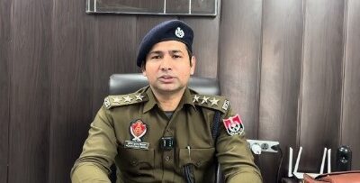 ਪੁਲਸ ਨੇ ਤਿੰਨ ਨੂੰ ਕੀਤਾ ਗਾਇਕਾ ਨੂੰ ਧਮਕੀਆਂ ਦੇਣ ਦੇ ਮਾਮਲੇ ‘ਚ ਰਾਊਂਡਅੱਪ