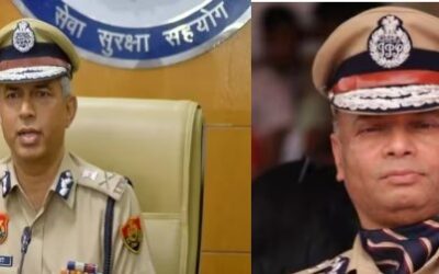 ਸ਼ੱਤਰੂਜੀਤ ਨੂੰ ਡੀ. ਜੀ. ਪੀ. ਅਹੁਦੇ ਤੋਂ ਹਟਾਇਆ ਓ. ਪੀ. ਸਿੰਘ ਬਣੇ ਰਹਿਣਗੇ ਡੀ. ਜੀ. ਪੀ.