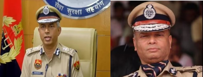 ਸ਼ੱਤਰੂਜੀਤ ਨੂੰ ਡੀ. ਜੀ. ਪੀ. ਅਹੁਦੇ ਤੋਂ ਹਟਾਇਆ ਓ. ਪੀ. ਸਿੰਘ ਬਣੇ ਰਹਿਣਗੇ ਡੀ. ਜੀ. ਪੀ.