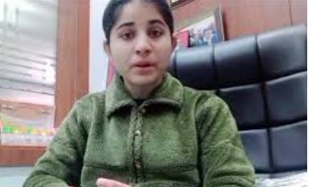 ਸਰੀਰ ਖੁਦ ਤੁਹਾਨੂੰ ਦੱਸਦਾ ਹੈ ਕਿ ਕਦੋਂ ਘੱਟ ਨਮਕ ਖਾਣਾ ਹੈ : ਡਾ. ਅਰਚਿਤਾ ਮਹਾਜਨ