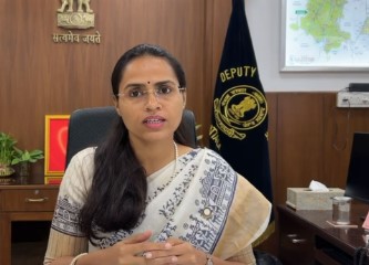 ਰਾਜਪੁਰਾ ‘ਚ ਭੀਖ ਮੰਗਦੇ 8 ਬੱਚੇ ਬਚਾਏ : ਡਾ. ਪ੍ਰੀਤੀ ਯਾਦਵ