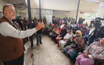 ਜਿ਼ਲ੍ਹਾ ਪ੍ਰੀਸ਼ਦ ਤੇ ਬਲਾਕ ਸੰਮਤੀ ਚੋਣਾਂ ’ਚ ਆਪ ਦੀ ਸ਼ਾਨਦਾਰ ਜਿੱਤ