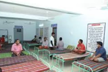 ਨਸ਼ਾ ਛੁਡਾਊ ਕੇਂਦਰ ਵਿਚੋਂ ਮਰੀਜ਼ ਭੱਜੇ