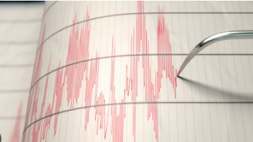 ਭੂਚਾਲ ਦੇ ਆਏ ਝਟਕਿਆਂ ਨੇ ਹਿਲਾਇਆ ਮਿਆਂਮਾਰ