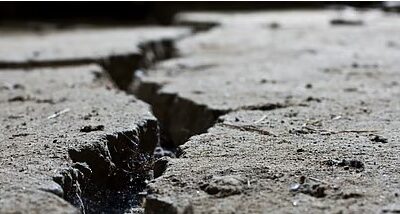 ਗੁਜਰਾਤ ਵਿੱਚ ਆਏ ਸਵੇਰੇ-ਸਵੇਰੇ ਭੂਚਾਲ ਦੇ ਝਟਕੇ