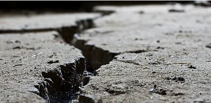 ਭੂਚਾਲ ਦੇ ਝਟਕਿਆਂ ਨਾਲ ਹਿਲਾਇਆ ਤਾਈਵਾਨ