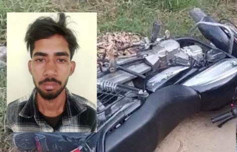 ਪਟਿਆਲਾ ਪੁਲਸ ਨੇ ਕੀਤਾ ਮਨਪ੍ਰੀਤ ਮਨਾ ਨਾਮੀ ਗੈਂਗਸਟਰ ਦਾ ਐਨਕਾਊਂਟਰ