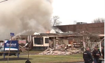 ਅਮਰੀਕਾ `ਚ ਨਰਸਿੰਗ ਹੋਮ `ਚ ਧਮਾਕਾ