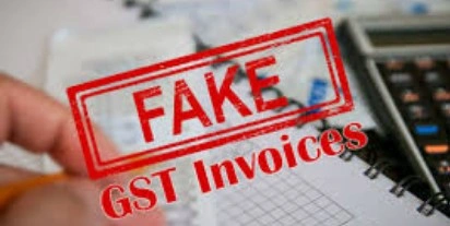 Fake GST