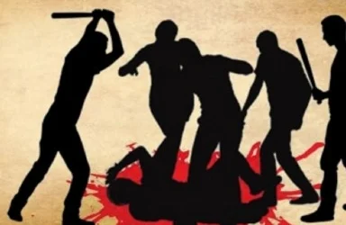 ਰਸਤਾ ਮੰਗਣ ਨੂੰ ਲੈ ਕੇ ਵਿਅਕਤੀਆਂ ਨੇ ਕੀਤੀ ਦੋ ਦੀ ਕੁੱਟਮਾਰ