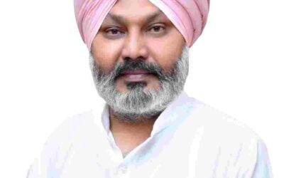 ਵਿੱਤ ਮੰਤਰੀ ਚੀਮਾ ਵੱਲੋਂ ਜੇਲ ਵਿਭਾਗ `ਚ 532 ਅਸਾਮੀਆਂ ਲਈ ਭਰਤੀ ਨੂੰ ਮਨਜ਼ੂਰੀ