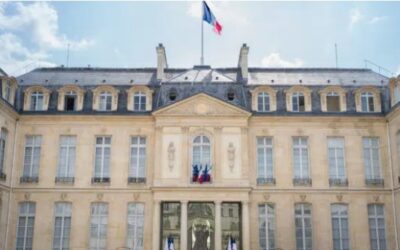 ਚੋਰਾਂ ਨੇ ਕੀਤੀ ਫਰਾਂਸ ਦੇ ਰਾਸ਼ਟਰਪਤੀ ਭਵਨ ’ਚ ਚੋਰੀ