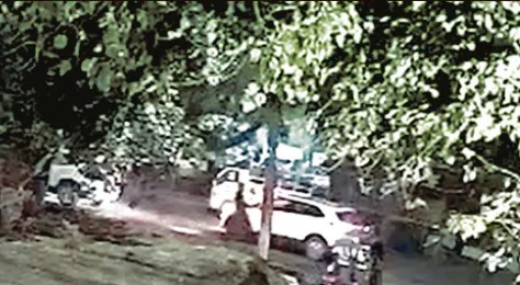 Gangster Lawrence Bishnoi