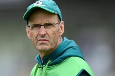 ਗੈਰੀ ਕਰਸਟਨ ਨਾਮੀਬੀਆ ਦੀ ਪੁਰਸ਼ ਟੀਮ ਦਾ ਸਲਾਹਕਾਰ ਬਣਿਆ