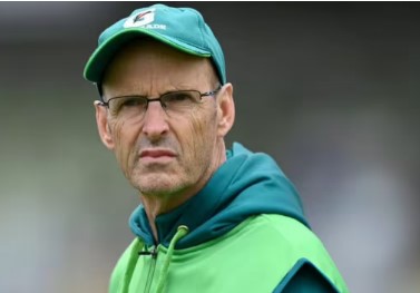 ਗੈਰੀ ਕਰਸਟਨ ਨਾਮੀਬੀਆ ਦੀ ਪੁਰਸ਼ ਟੀਮ ਦਾ ਸਲਾਹਕਾਰ ਬਣਿਆ