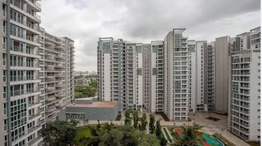 ਹੈਦਰਾਬਾਦ `ਚ ਗੋਦਰੇਜ ਪ੍ਰਾਪਰਟੀਜ਼ ਨੇ 2600 ਕਰੋੜ ਰੁਪਏ ਤੋਂ ਵੱਧ ਦੇ ਘਰ ਵੇਚੇ