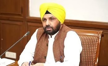 ਪਟਿਆਲਾ ਜ਼ਿਲ੍ਹੇ ਦੇ ਅਸਥਾਨਾਂ ਨੂੰ ਵਿਕਸਤ ਕਰਨ ਲਈ 70 ਕਰੋੜ ਦੇ ਪ੍ਰਾਜੈਕਟ ਉਲੀਕੇ